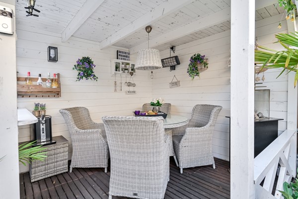 Medium property photo - Johanna Engwirda-Agricolastraat 81, 3207 DA Spijkenisse